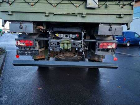 Other 2007 Mercedes-Benz Axor 1829 A 4x4 Pritsche/Plane 10 Stück (9)
