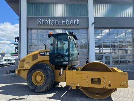 Overige 2017 Caterpillar CS66B / 2017 / nur 83h! / Klima / neuwertig! (1)