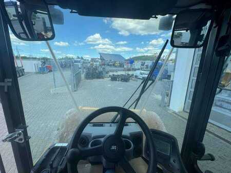 Overige 2017 Caterpillar CS66B / 2017 / nur 83h! / Klima / neuwertig! (11)