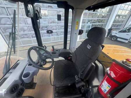 Overige 2017 Caterpillar CS66B / 2017 / nur 83h! / Klima / neuwertig! (12)