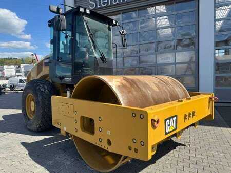 Overige 2017 Caterpillar CS66B / 2017 / nur 83h! / Klima / neuwertig! (2)
