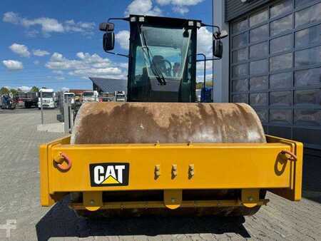 Overige 2017 Caterpillar CS66B / 2017 / nur 83h! / Klima / neuwertig! (3)
