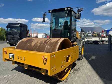 Overige 2017 Caterpillar CS66B / 2017 / nur 83h! / Klima / neuwertig! (4)