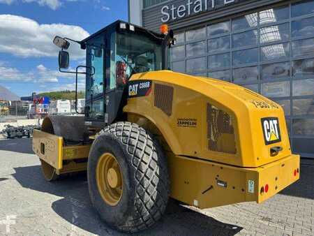 Overige 2017 Caterpillar CS66B / 2017 / nur 83h! / Klima / neuwertig! (6)