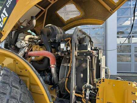 Overige 2017 Caterpillar CS66B / 2017 / nur 83h! / Klima / neuwertig! (8)