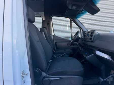 Altri 2022 Mercedes-Benz Sprinter 519 CDI DoKa/Mixto Stdheiz AHK3,5to (10)