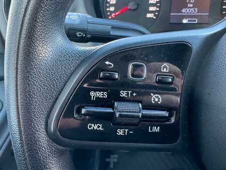 Altri 2022 Mercedes-Benz Sprinter 519 CDI DoKa/Mixto Stdheiz AHK3,5to (17)