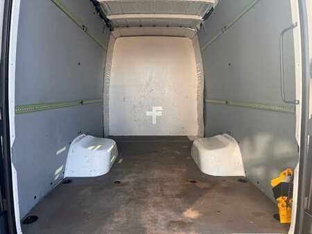 Altri 2022 Mercedes-Benz Sprinter 519 CDI DoKa/Mixto Stdheiz AHK3,5to (7)