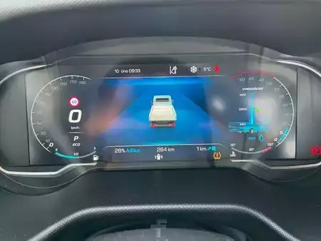 Pozostałe 0 Iveco Daily 35S14 HA8 Fahrgestell *R3.450mm*AHK*Luft* (13)