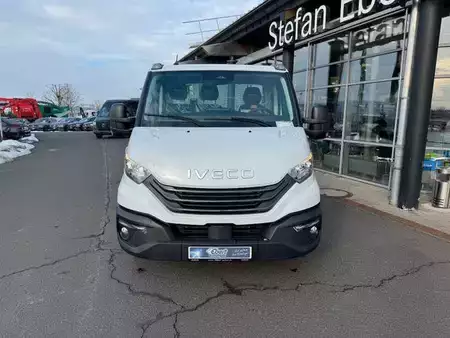 Pozostałe 0 Iveco Daily 35S14 HA8 Fahrgestell *R3.450mm*AHK*Luft* (3)
