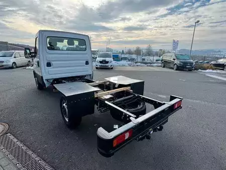 Pozostałe 0 Iveco Daily 35S14 HA8 Fahrgestell *R3.450mm*AHK*Luft* (5)