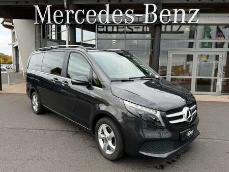 Other 2022 Mercedes-Benz V 250 AVANTGARDE ED AHK Tisch 6Sitze (1)