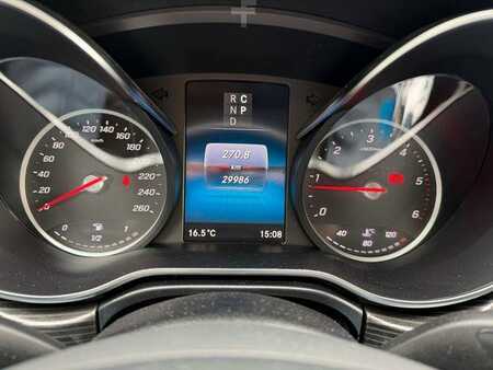 Other 2022 Mercedes-Benz V 250 AVANTGARDE ED AHK Tisch 6Sitze (13)