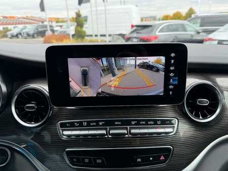 Other 2022 Mercedes-Benz V 250 AVANTGARDE ED AHK Tisch 6Sitze (15)
