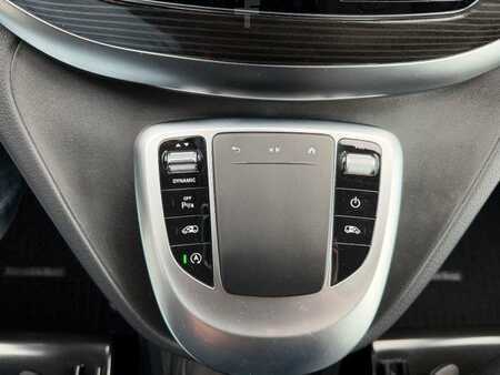 Other 2022 Mercedes-Benz V 250 AVANTGARDE ED AHK Tisch 6Sitze (17)