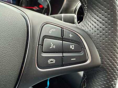 Other 2022 Mercedes-Benz V 250 AVANTGARDE ED AHK Tisch 6Sitze (18)