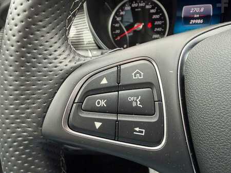 Other 2022 Mercedes-Benz V 250 AVANTGARDE ED AHK Tisch 6Sitze (19)