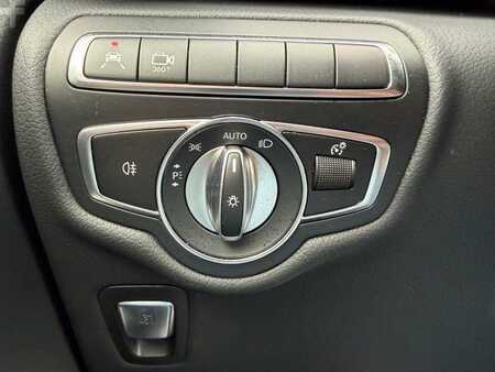 Other 2022 Mercedes-Benz V 250 AVANTGARDE ED AHK Tisch 6Sitze (20)