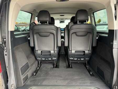 Other 2022 Mercedes-Benz V 250 AVANTGARDE ED AHK Tisch 6Sitze (6)