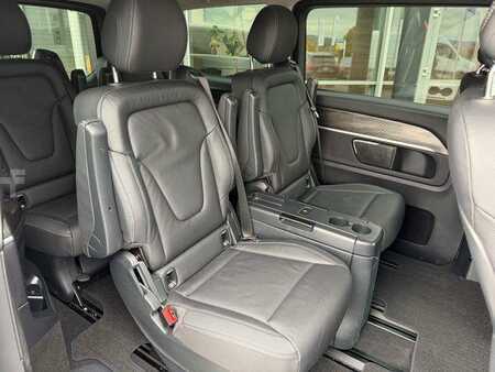 Other 2022 Mercedes-Benz V 250 AVANTGARDE ED AHK Tisch 6Sitze (8)