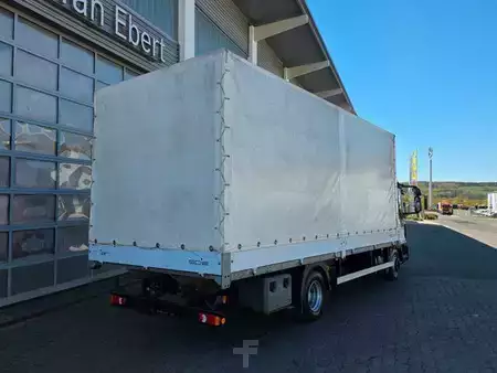 Miscelaneo 2018 Iveco Eurocargo ML75E16 Klima 3 Sitze (10)
