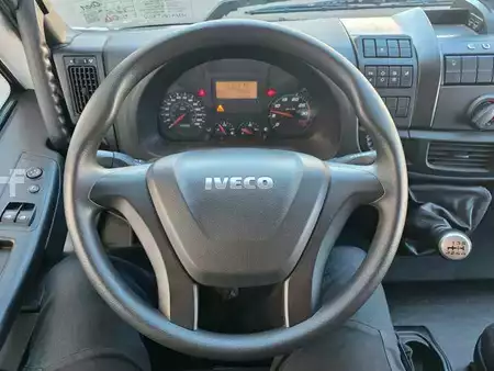Miscelaneo 2018 Iveco Eurocargo ML75E16 Klima 3 Sitze (14)