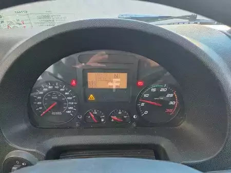 Miscelaneo 2018 Iveco Eurocargo ML75E16 Klima 3 Sitze (15)
