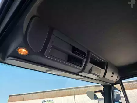 Miscelaneo 2018 Iveco Eurocargo ML75E16 Klima 3 Sitze (17)