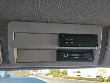 Miscelaneo 2018 Iveco Eurocargo ML75E16 Klima 3 Sitze (18)