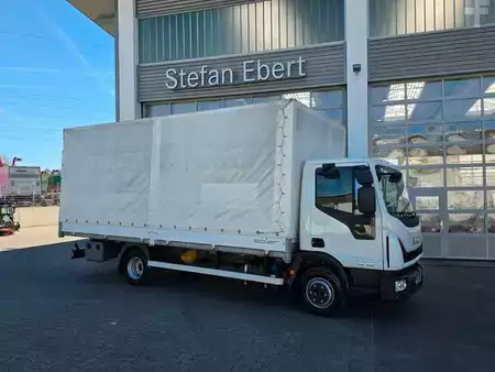 Miscelaneo 2018 Iveco Eurocargo ML75E16 Klima 3 Sitze (4)