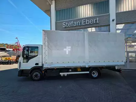 Miscelaneo 2018 Iveco Eurocargo ML75E16 Klima 3 Sitze (5)