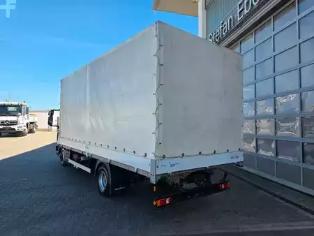Miscelaneo 2018 Iveco Eurocargo ML75E16 Klima 3 Sitze (7)