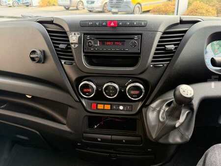 Egyéb 2014 Iveco Daily 65C17 Müllwagen *Zoeller Micro HG* (11)