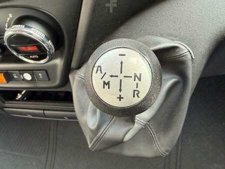 Egyéb 2014 Iveco Daily 65C17 Müllwagen *Zoeller Micro HG* (12)