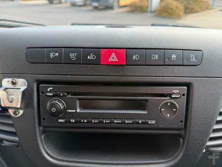 Egyéb 2014 Iveco Daily 65C17 Müllwagen *Zoeller Micro HG* (13)