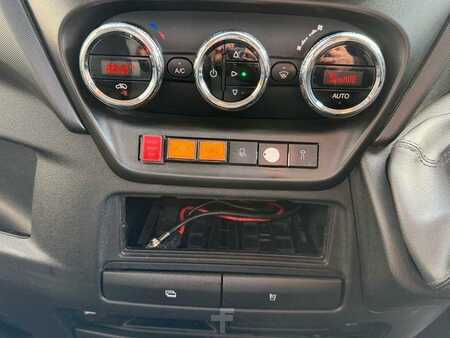 Egyéb 2014 Iveco Daily 65C17 Müllwagen *Zoeller Micro HG* (14)