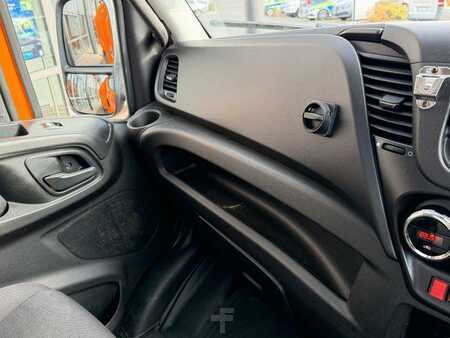 Egyéb 2014 Iveco Daily 65C17 Müllwagen *Zoeller Micro HG* (16)