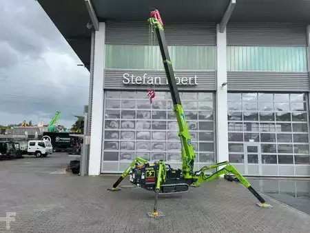 Torenkranen 2022 Unic URW295CBE/ Raupenkran / 8,8m / 2,9t (2)