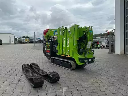 Torenkranen 2022 Unic URW295CBE/ Raupenkran / 8,8m / 2,9t (3)