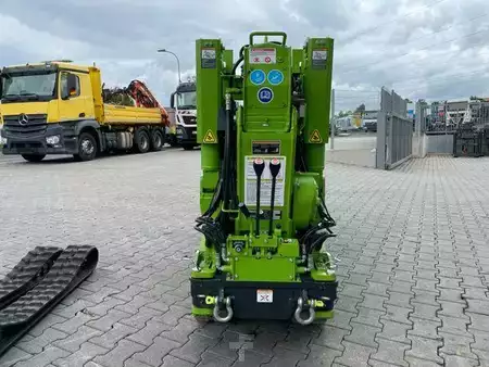 Torenkranen 2022 Unic URW295CBE/ Raupenkran / 8,8m / 2,9t (4)