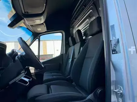 Other 2025 Mercedes-Benz Sprinter 319 CDI 4x4 3665 Klima AHK Kamera (10)