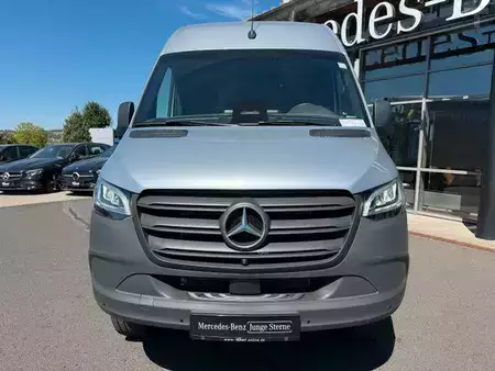 Other 2025 Mercedes-Benz Sprinter 319 CDI 4x4 3665 Klima AHK Kamera (2)