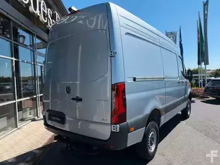 Other 2025 Mercedes-Benz Sprinter 319 CDI 4x4 3665 Klima AHK Kamera (4)