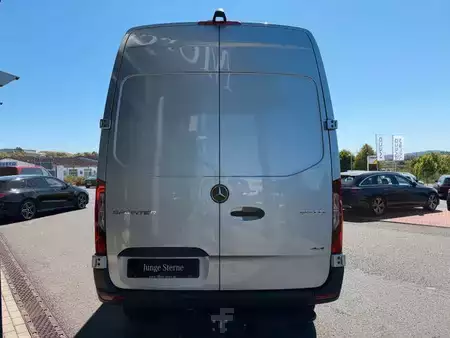 Other 2025 Mercedes-Benz Sprinter 319 CDI 4x4 3665 Klima AHK Kamera (5)