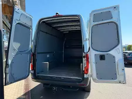 Other 2025 Mercedes-Benz Sprinter 319 CDI 4x4 3665 Klima AHK Kamera (8)