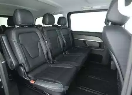 Ostatní 2025 Mercedes-Benz V 300 dD AVA Extral DISTRONIC Standheiz (3)