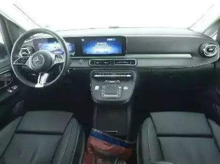 Ostatní 2025 Mercedes-Benz V 300 dD AVA Extral DISTRONIC Standheiz (4)