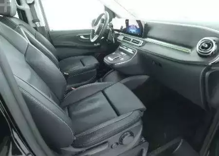 Ostatní 2025 Mercedes-Benz V 300 dD AVA Extral DISTRONIC Standheiz (6)