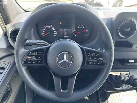 Outro 2023 Mercedes-Benz Sprinter 317 CDI Koffer LBW Schwing Klima Kamera (11)