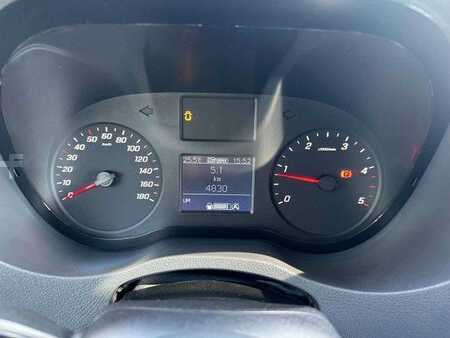 Outro 2023 Mercedes-Benz Sprinter 317 CDI Koffer LBW Schwing Klima Kamera (12)